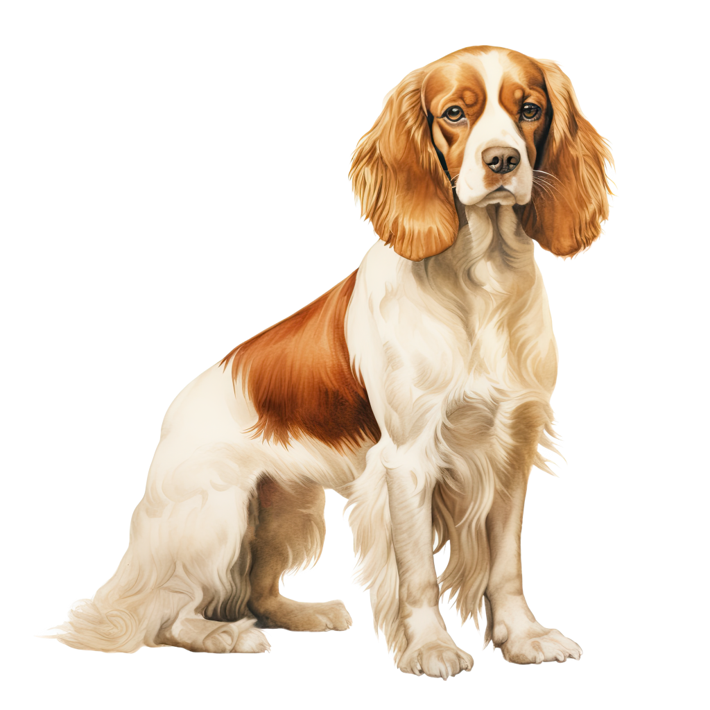 English CockerSpaniel DogBreeds 020