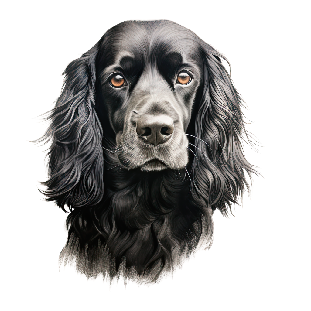 English CockerSpaniel DogBreeds 022