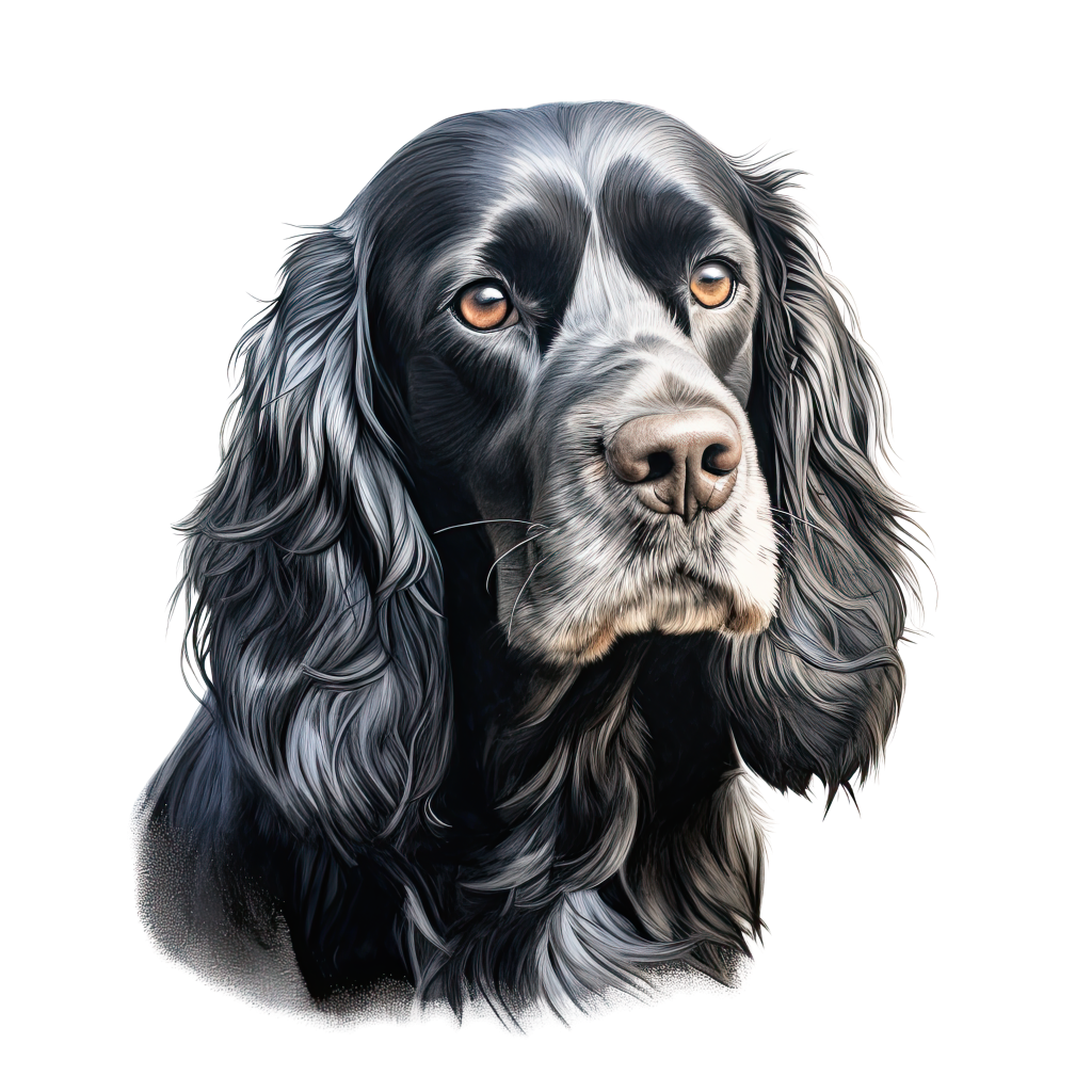 English CockerSpaniel DogBreeds 023