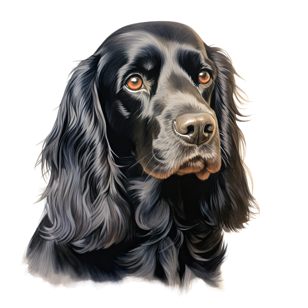 English CockerSpaniel DogBreeds 025