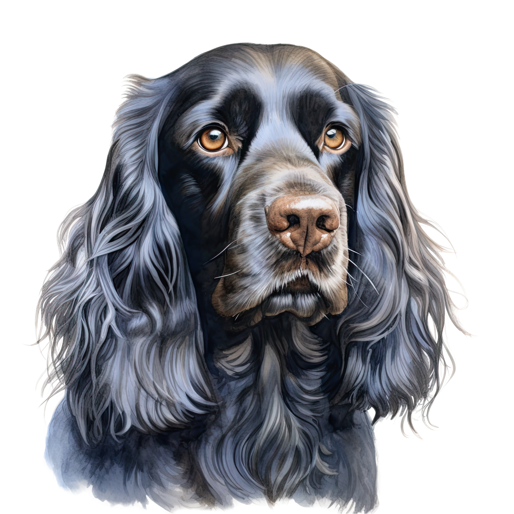English CockerSpaniel DogBreeds 027