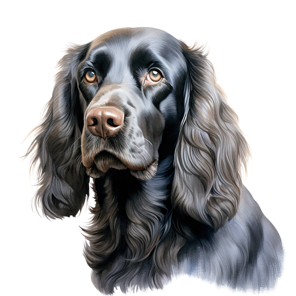 English CockerSpaniel DogBreeds 028