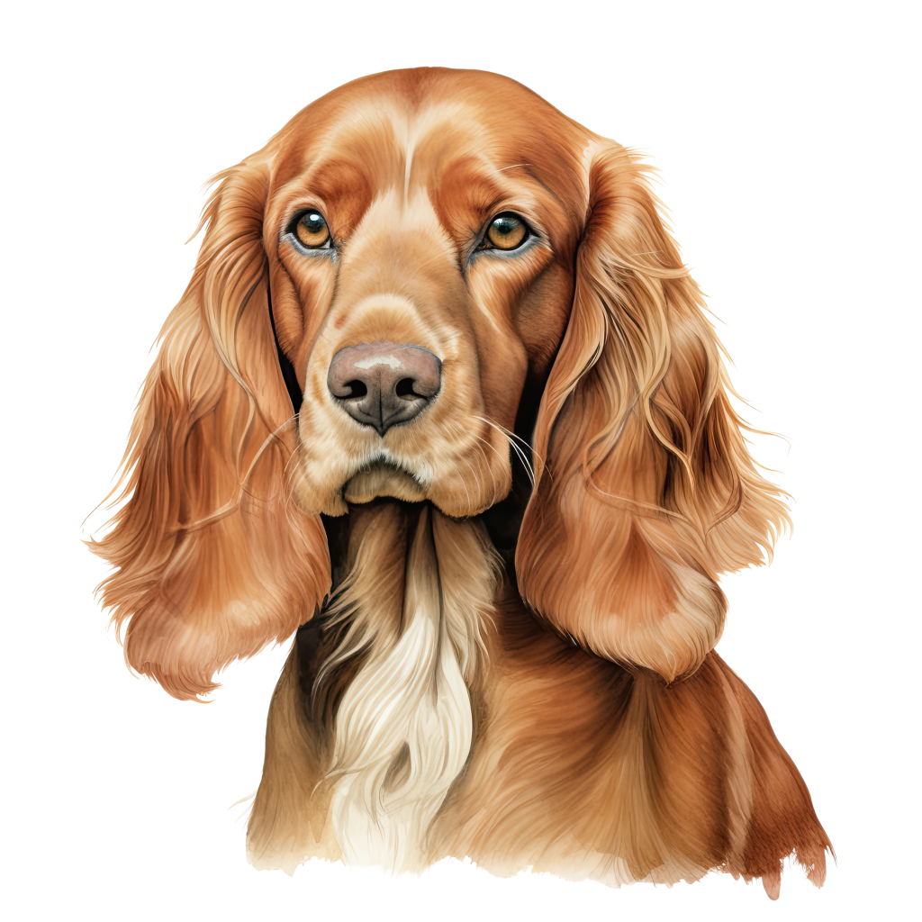 English CockerSpaniel DogBreeds 032