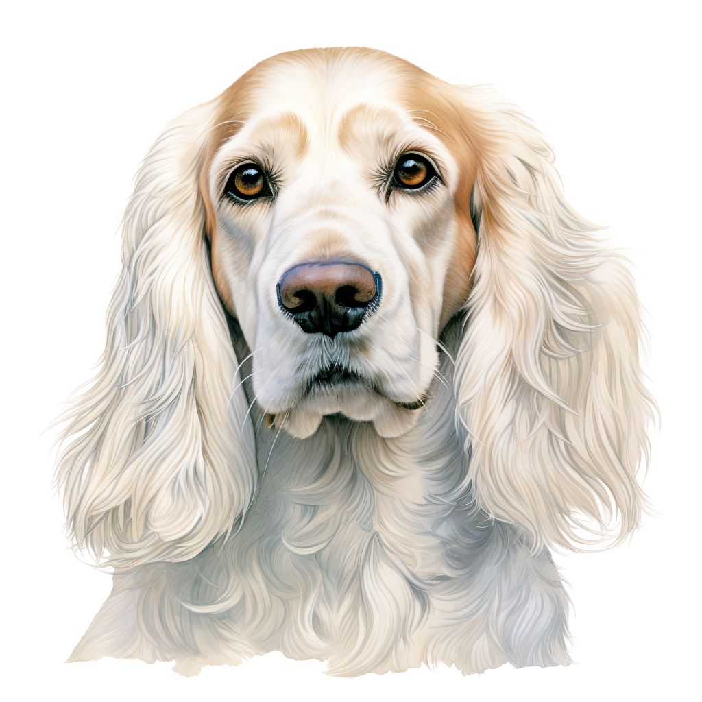 English CockerSpaniel DogBreeds 033