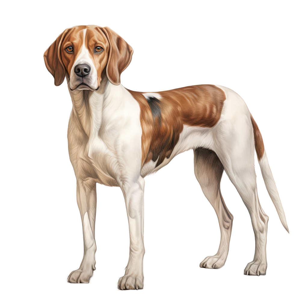 English Pointer / Pointteri DogBreeds 008
