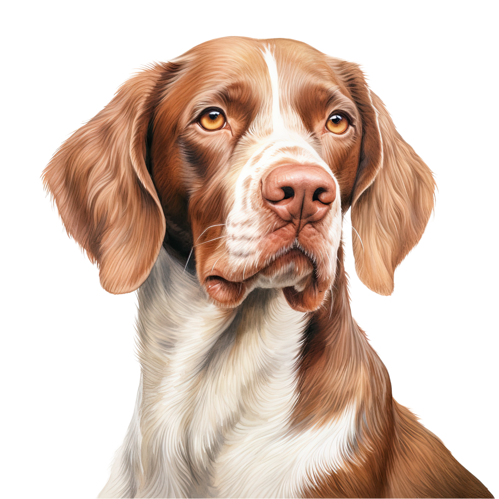 English Pointer / Pointteri DogBreeds 011