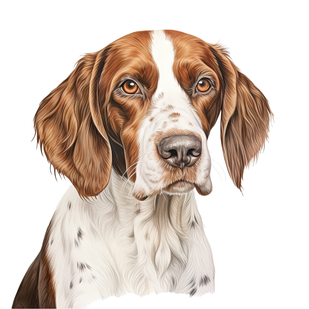 English Pointer / Pointteri DogBreeds 012