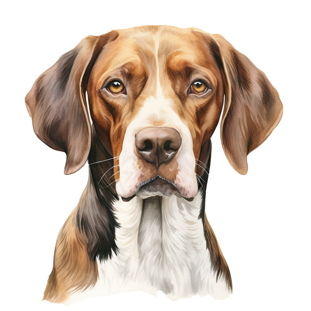 English Pointer / Pointteri DogBreeds 013