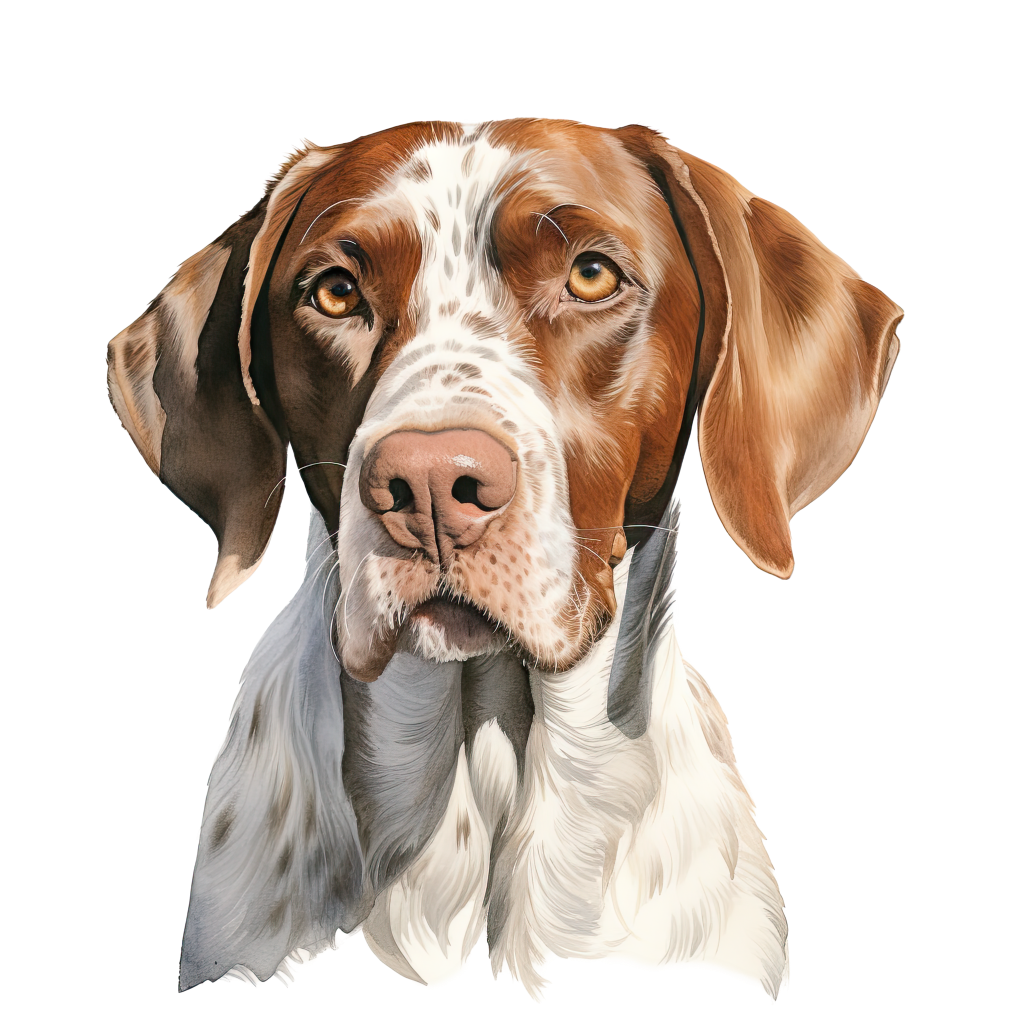 English Pointer / Pointteri DogBreeds 014