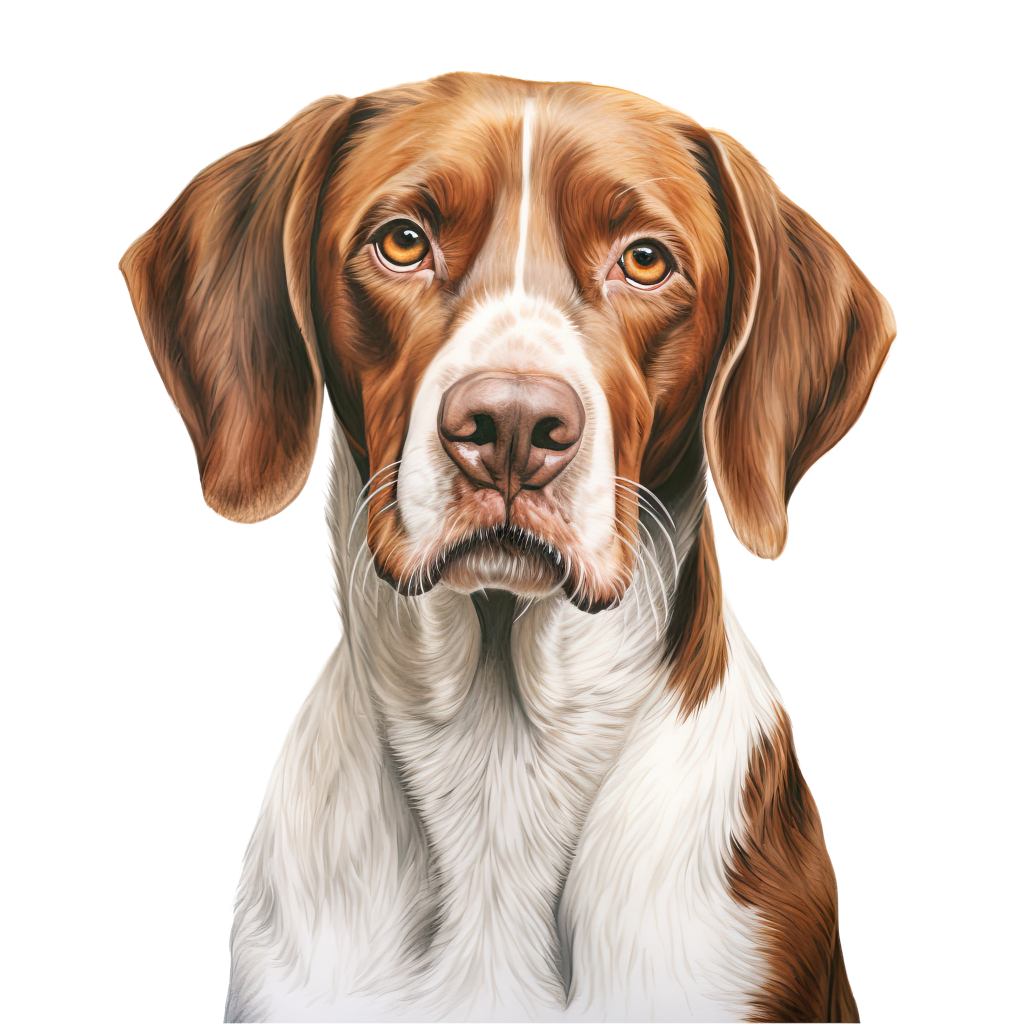English Pointer / Pointteri DogBreeds 015