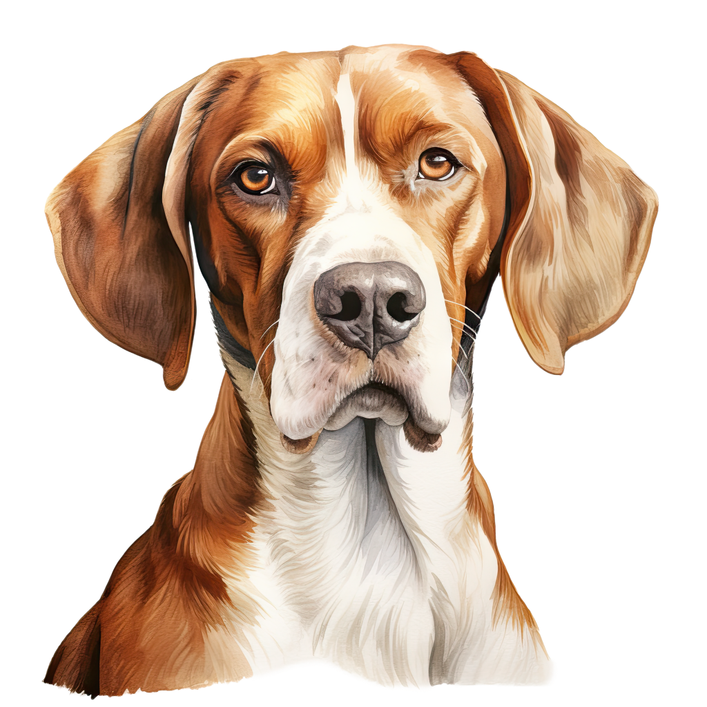 English Pointer / Pointteri DogBreeds 017