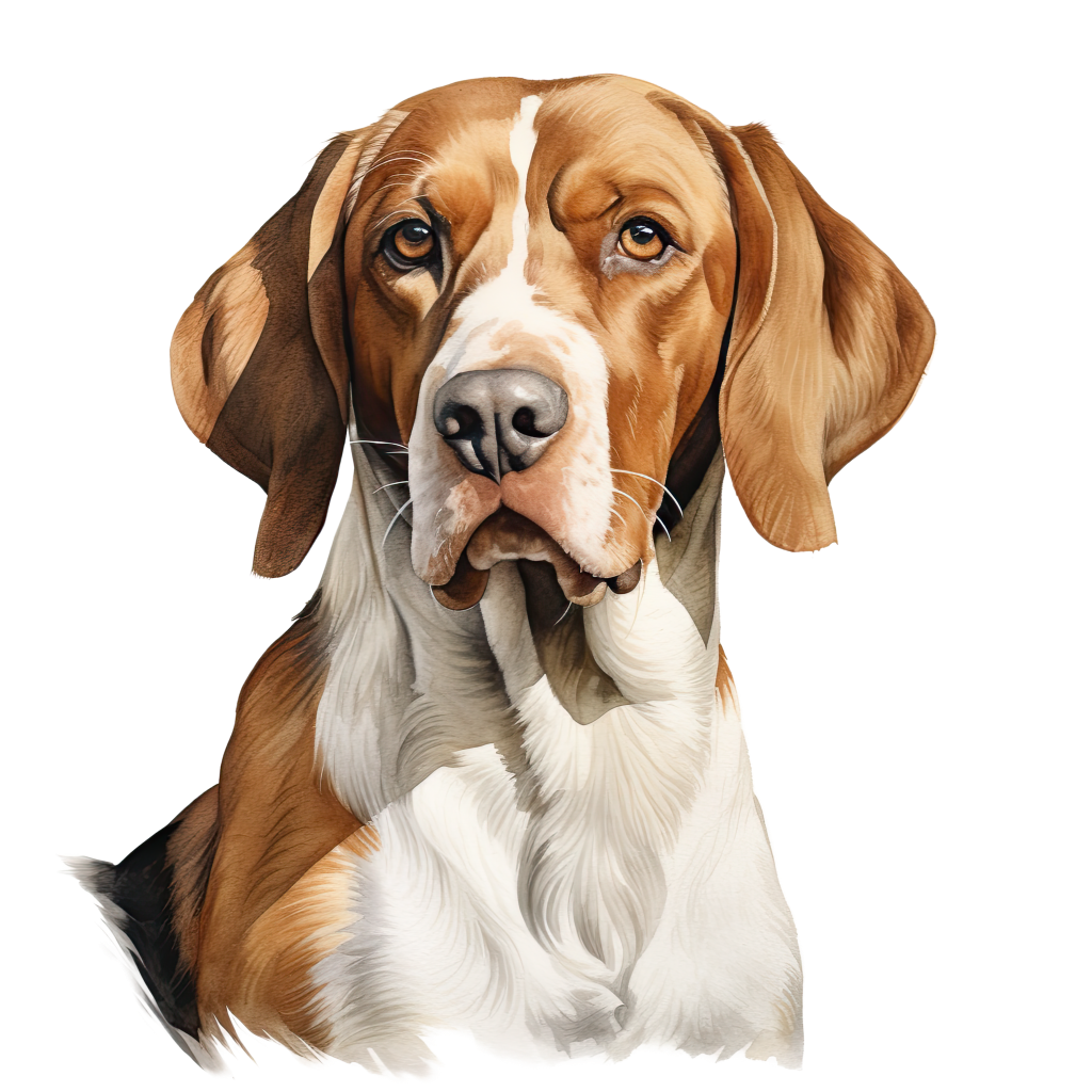 English Pointer / Pointteri DogBreeds 018