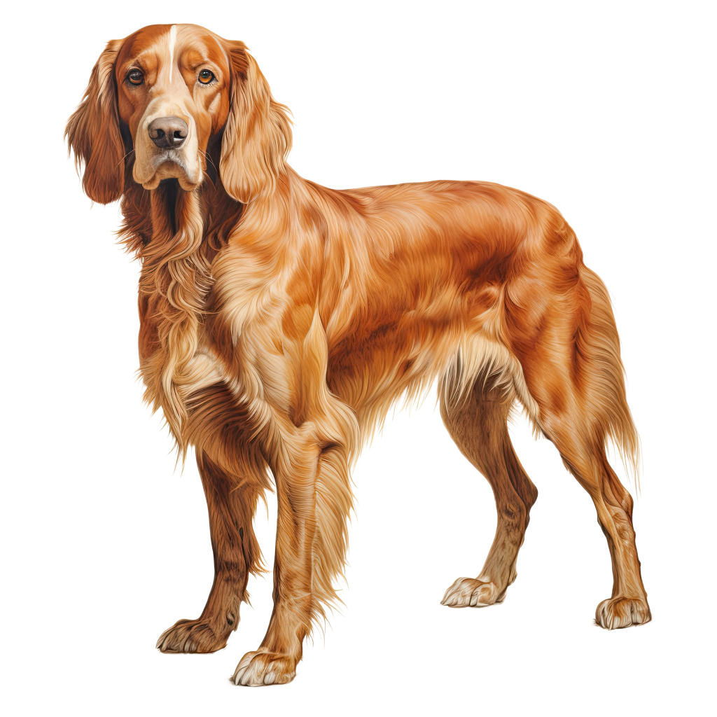 English Setter / Englanninsetteri DogBreeds 007