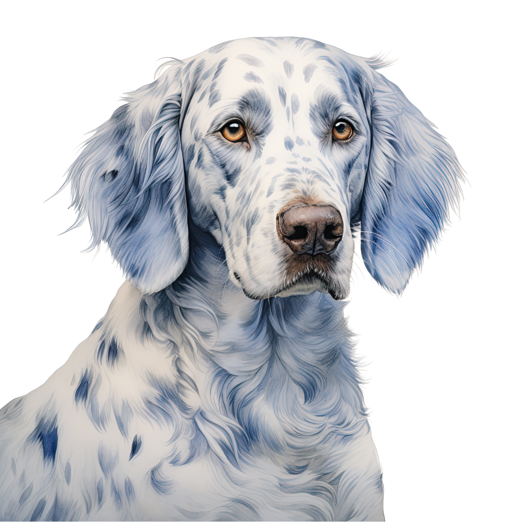 English Setter / Englanninsetteri DogBreeds 009