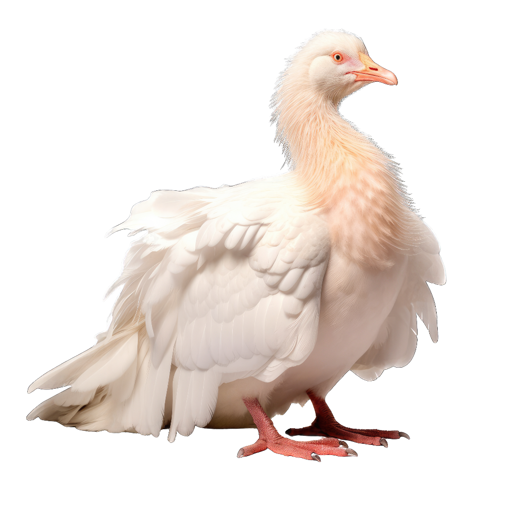 Glaucous gull bird 1- paitakuva