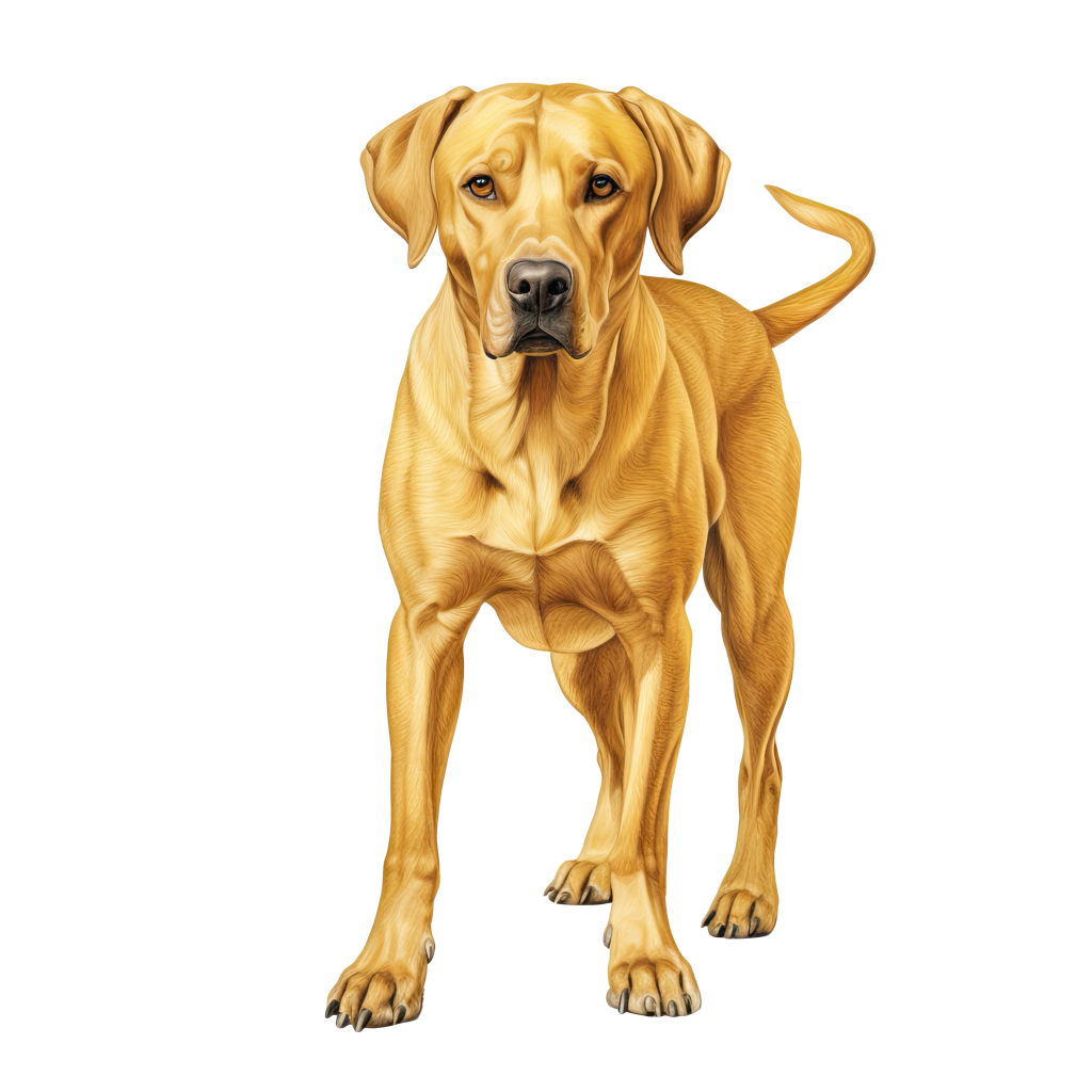 Goldador DogBreeds 007