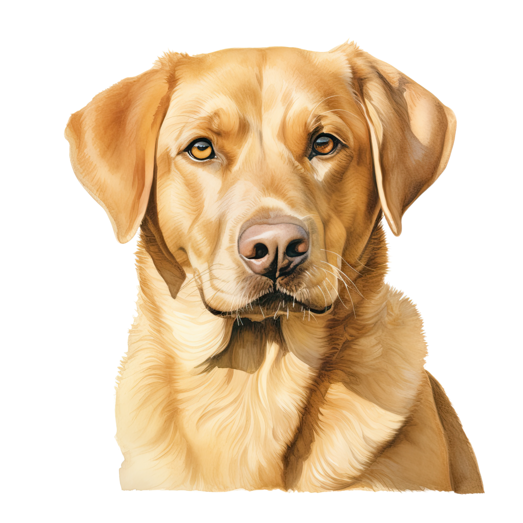 Goldador DogBreeds 015