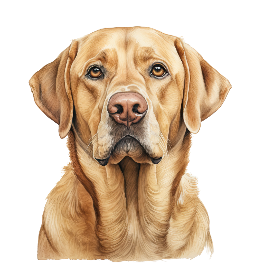 Goldador DogBreeds 016