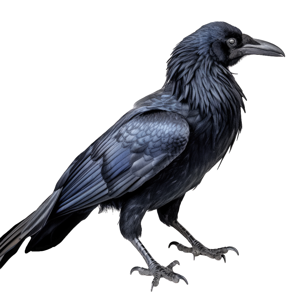 Groove-billed ani bird 1- paitakuva