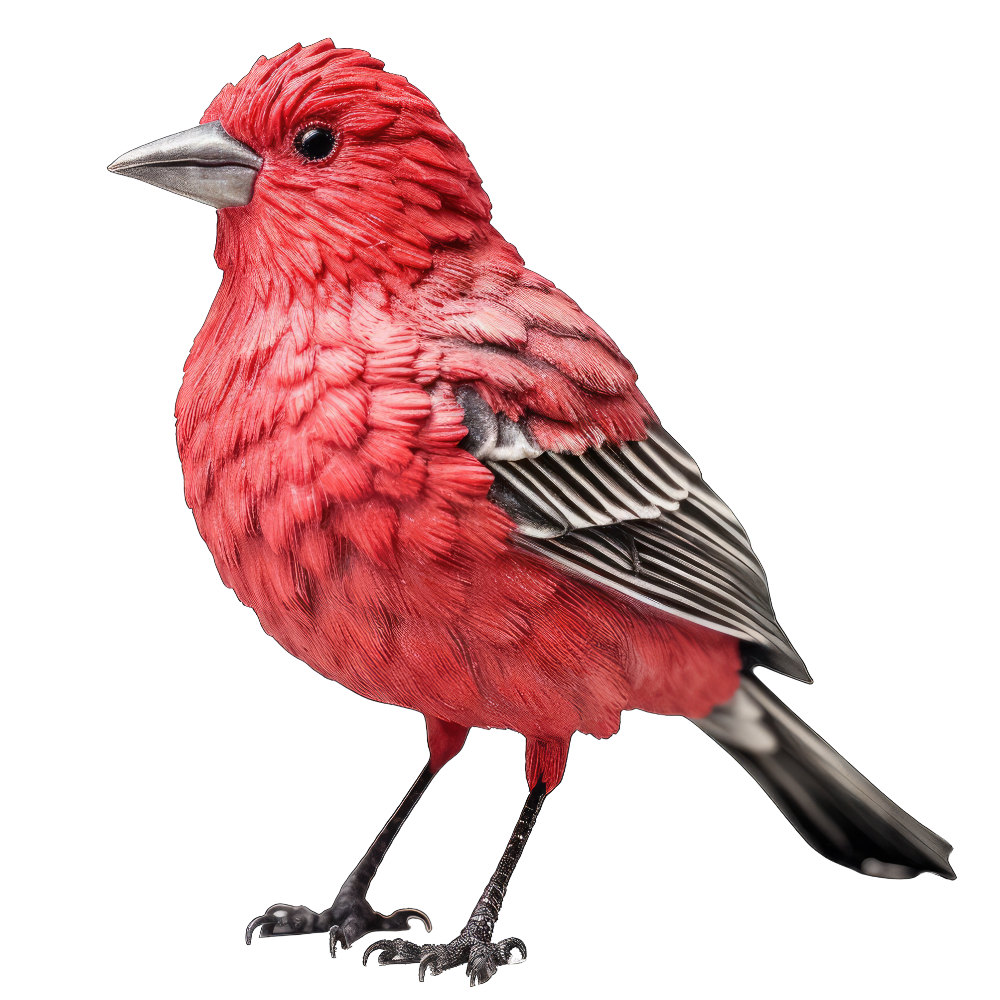 House finch bird 1- paitakuva