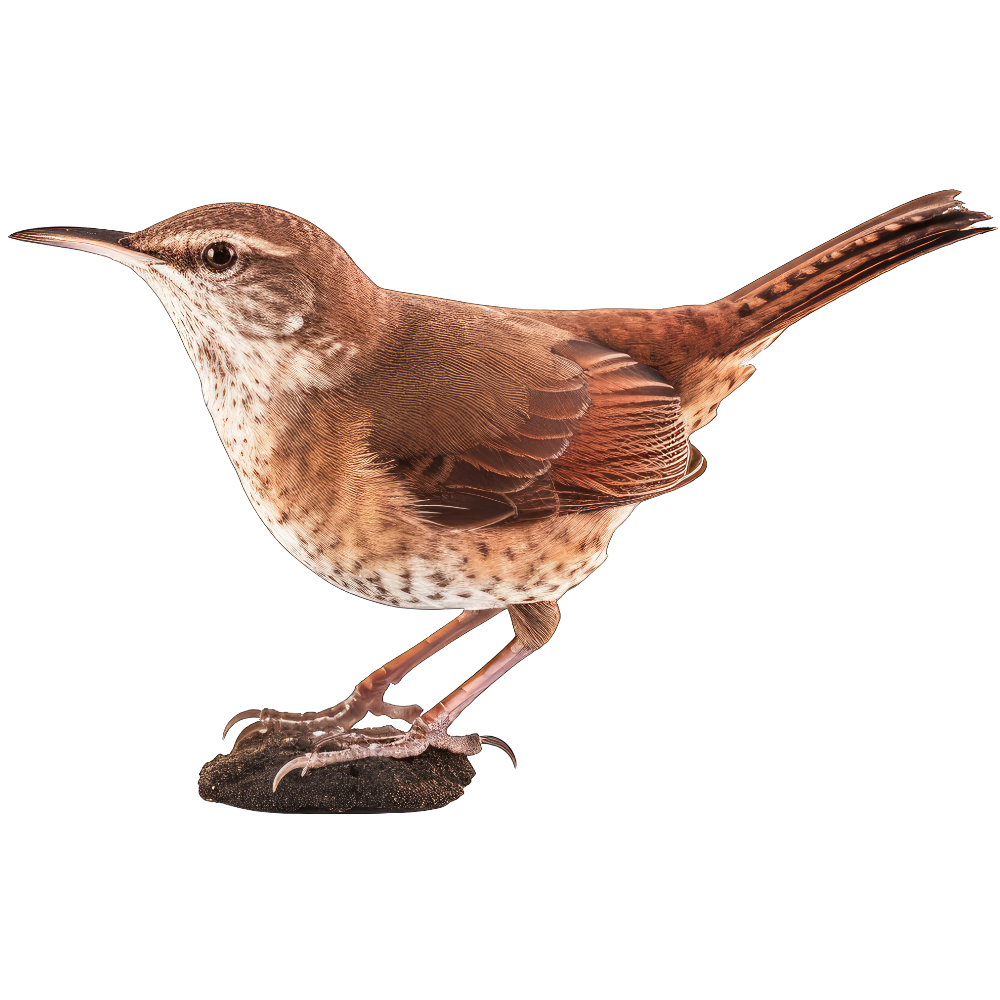 House wren bird- paitakuva