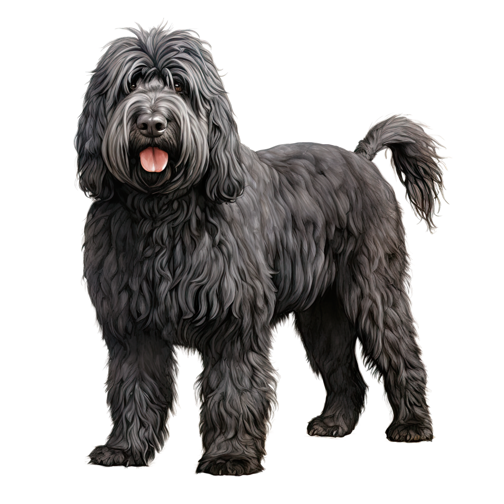 Komondor DogBreeds 001