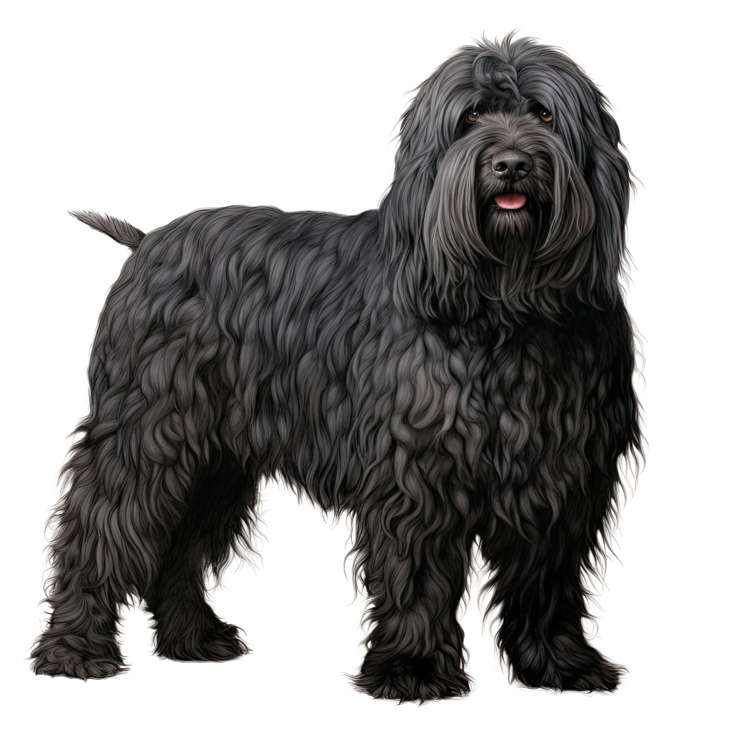 Komondor DogBreeds 002