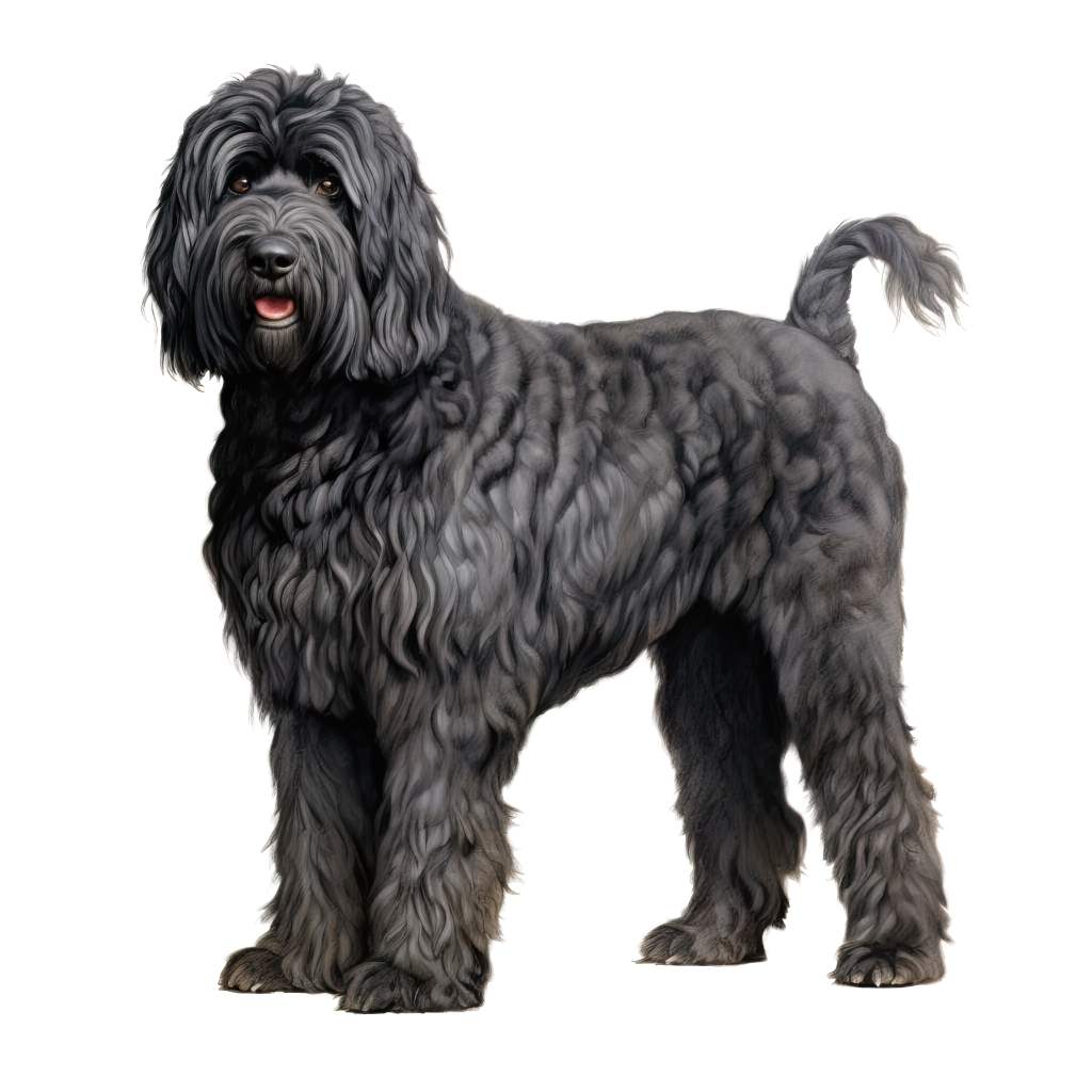 Komondor DogBreeds 003