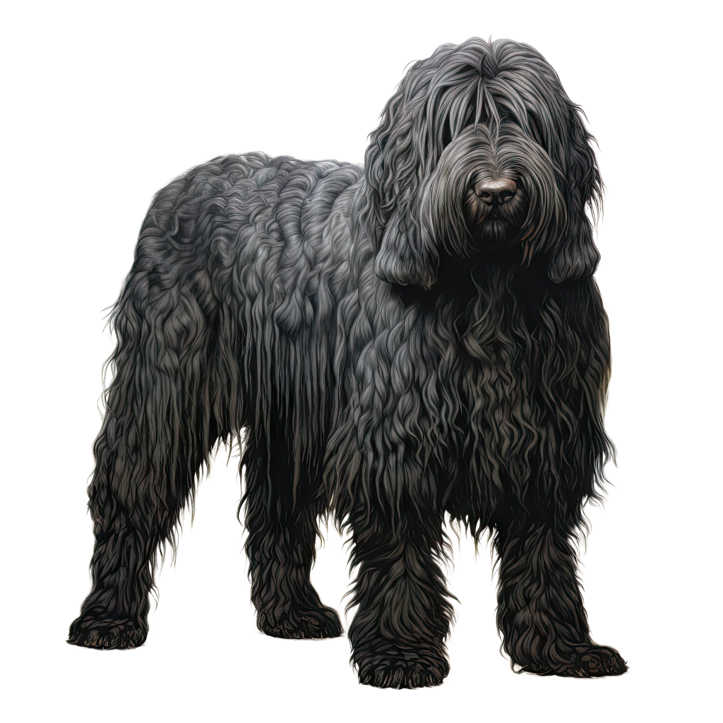 Komondor DogBreeds 004