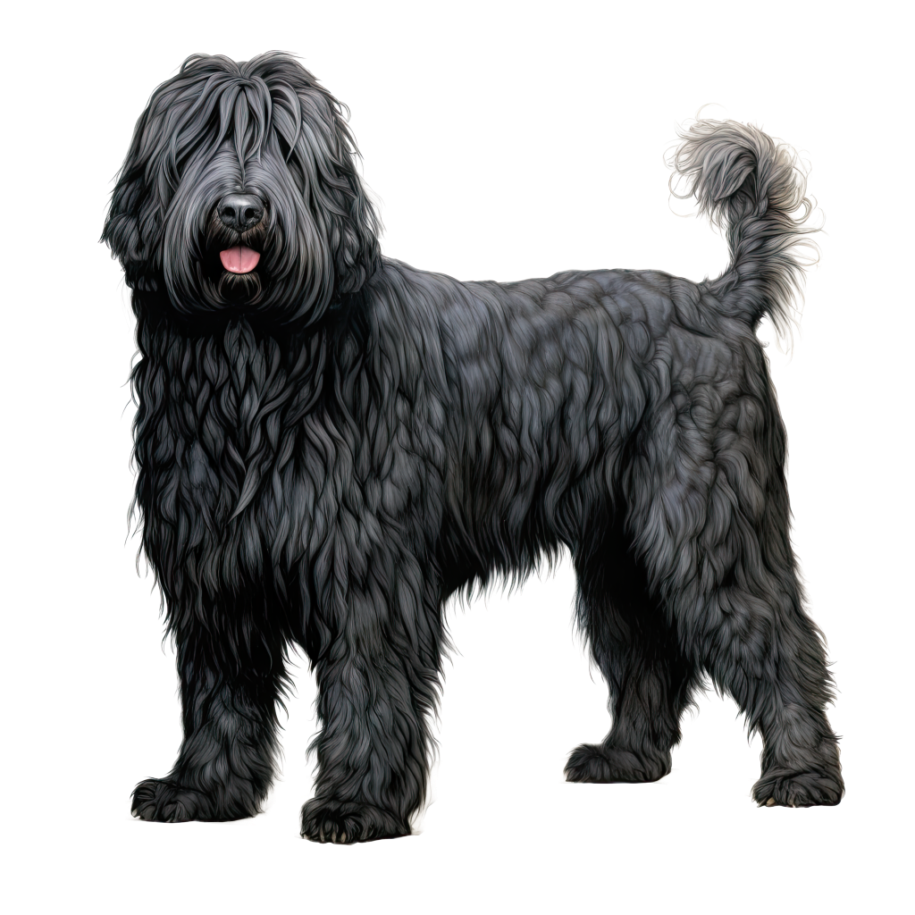 Komondor DogBreeds 005