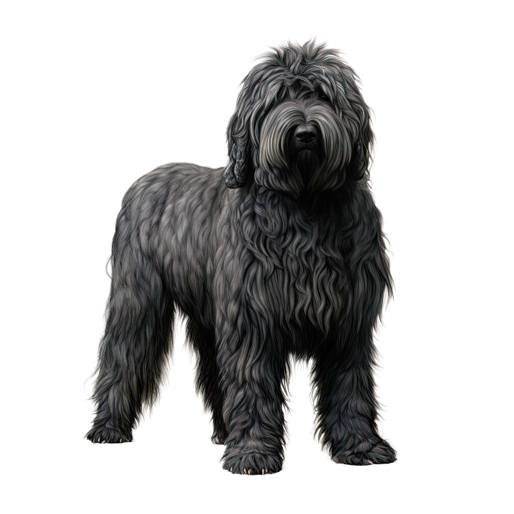 Komondor DogBreeds 006