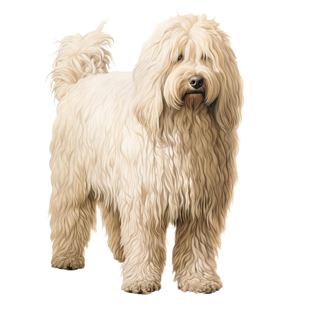Komondor DogBreeds 007