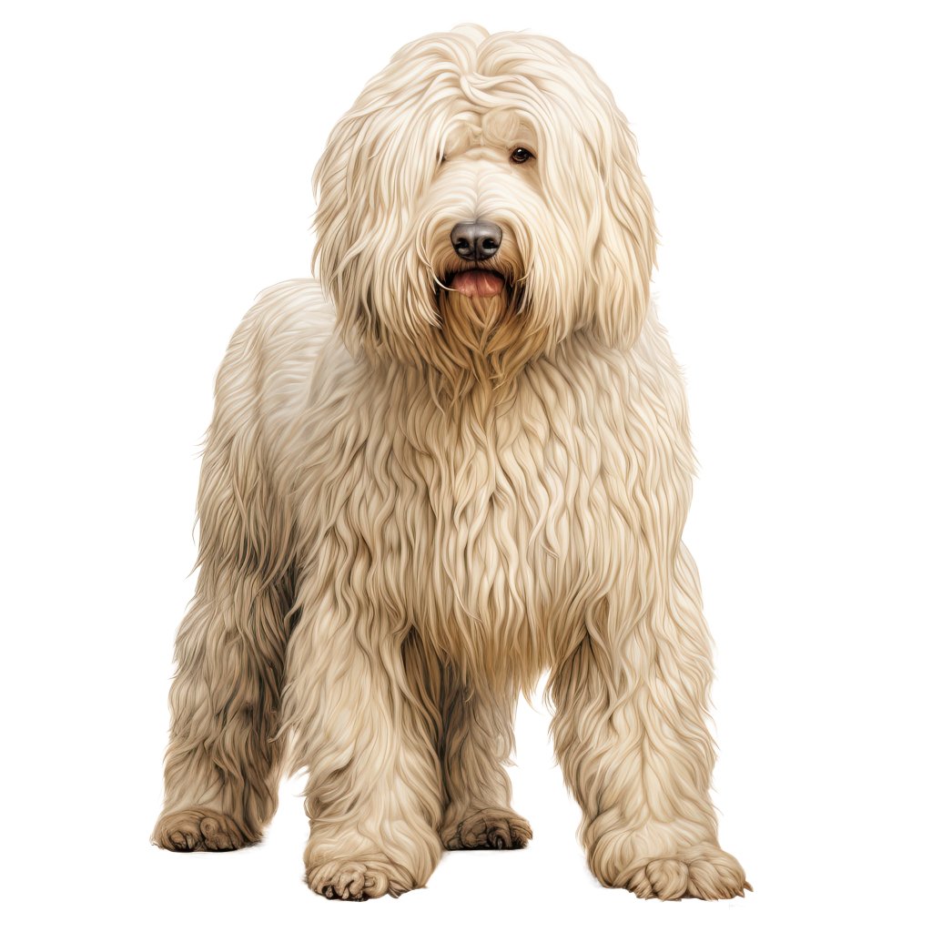 Komondor DogBreeds 012
