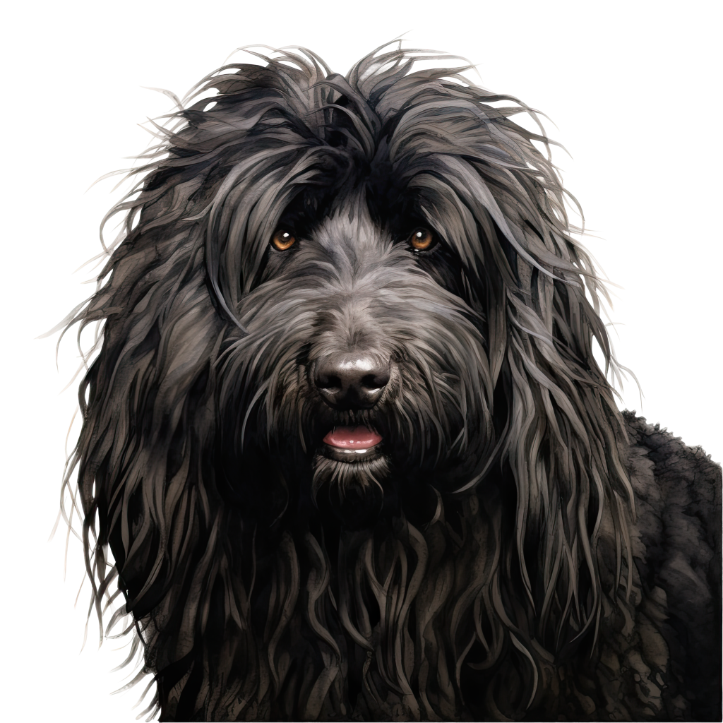 Komondor DogBreeds 016