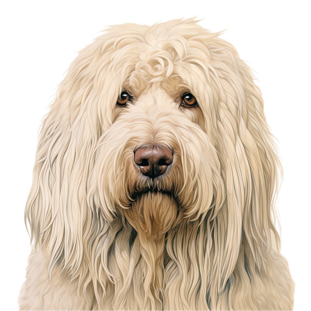 Komondor DogBreeds 019