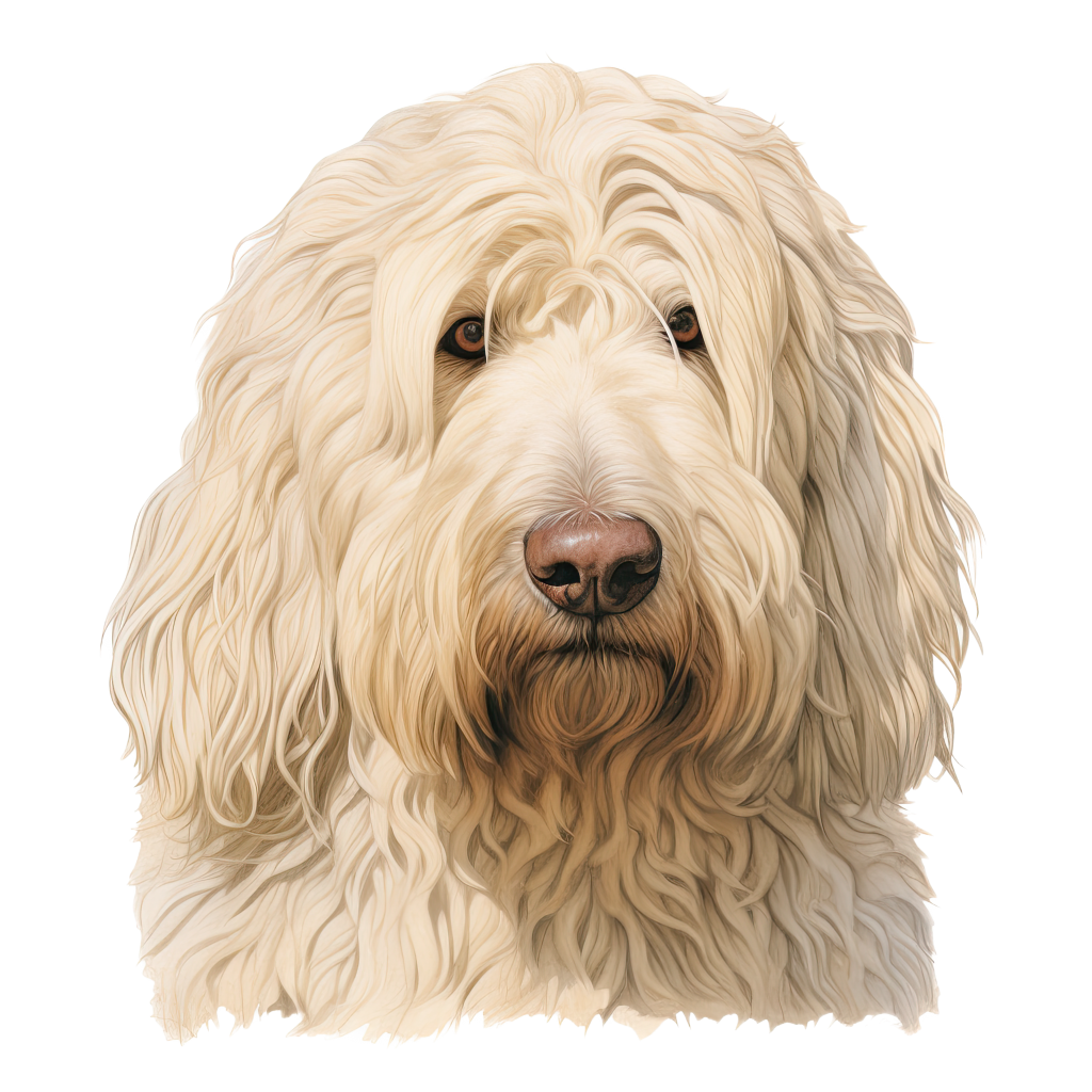 Komondor DogBreeds 020
