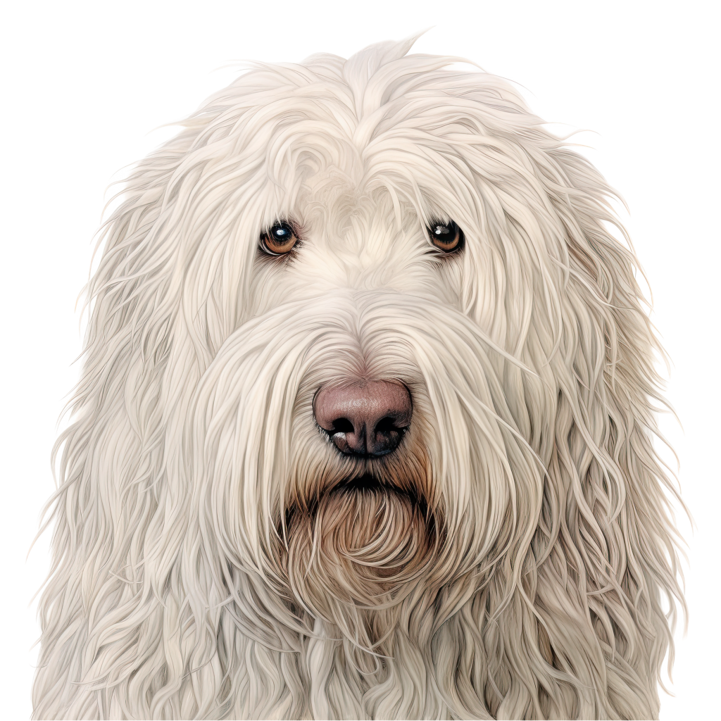 Komondor DogBreeds 026