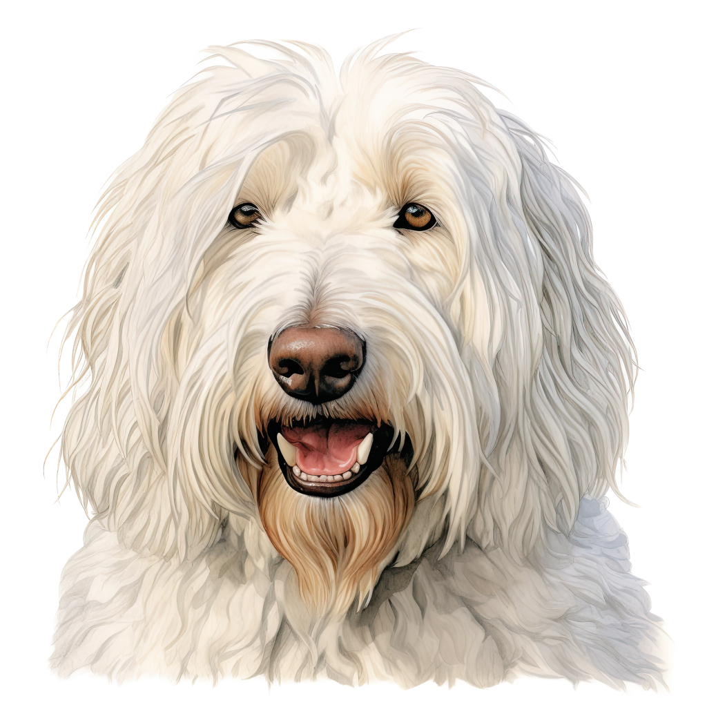 Komondor DogBreeds 028
