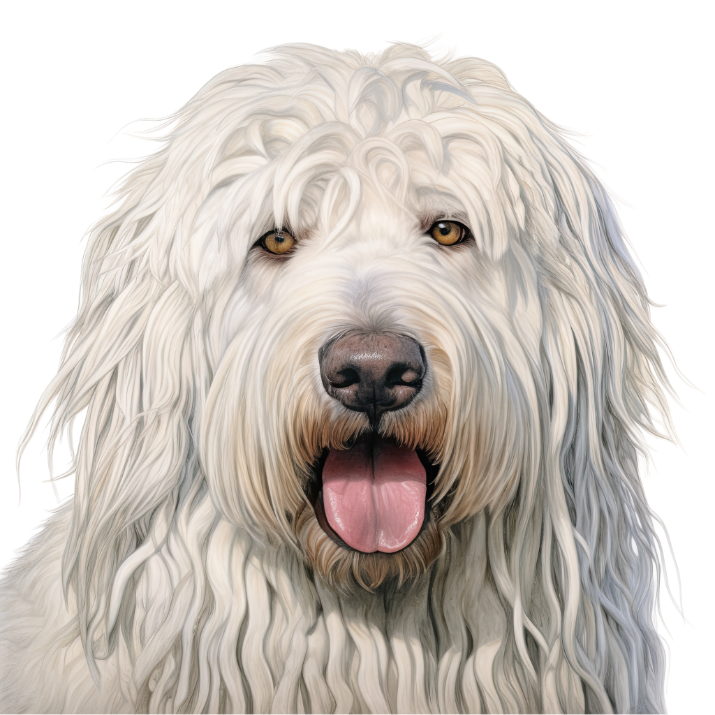 Komondor DogBreeds 029