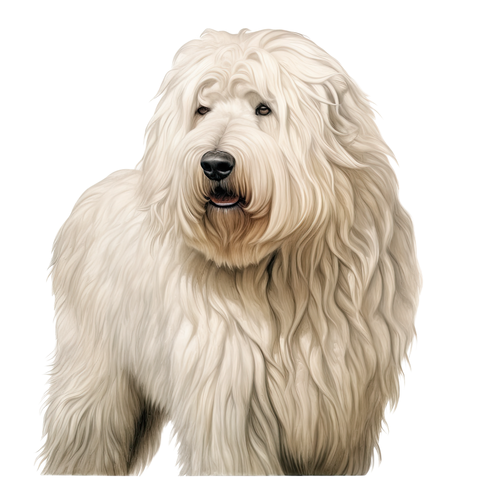 Komondor DogBreeds 030