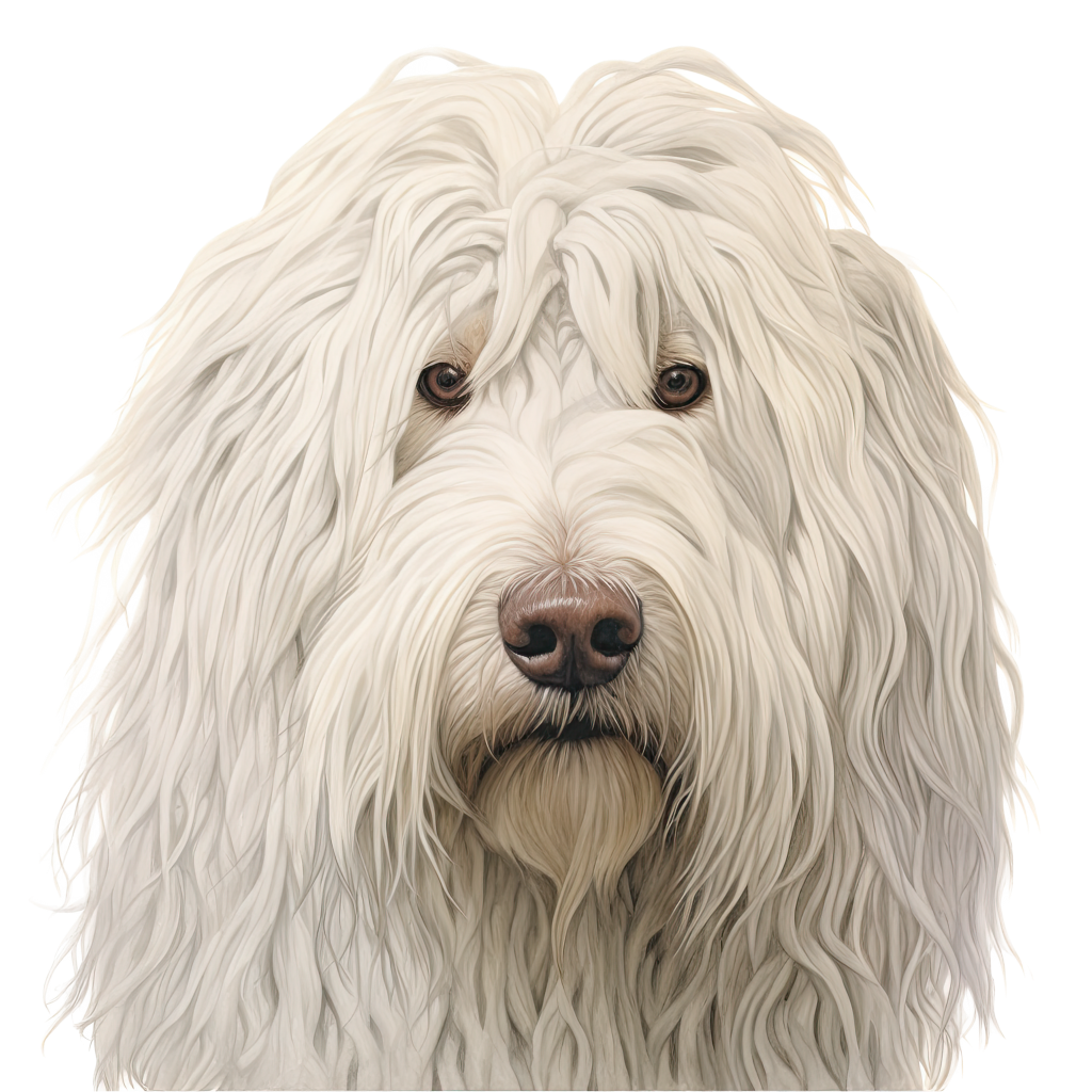 Komondor DogBreeds 031