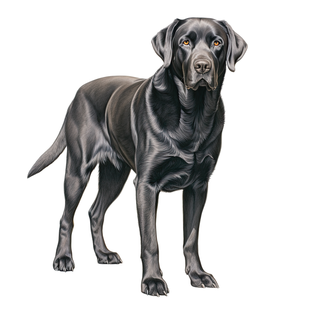 Labrador / Labradorinnoutaja DogBreeds 002