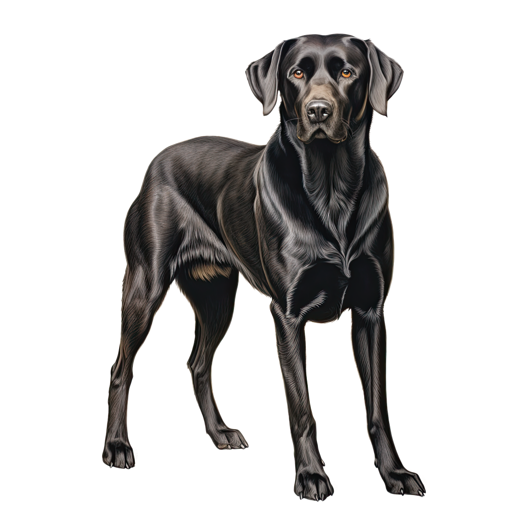 Labrador / Labradorinnoutaja DogBreeds 004