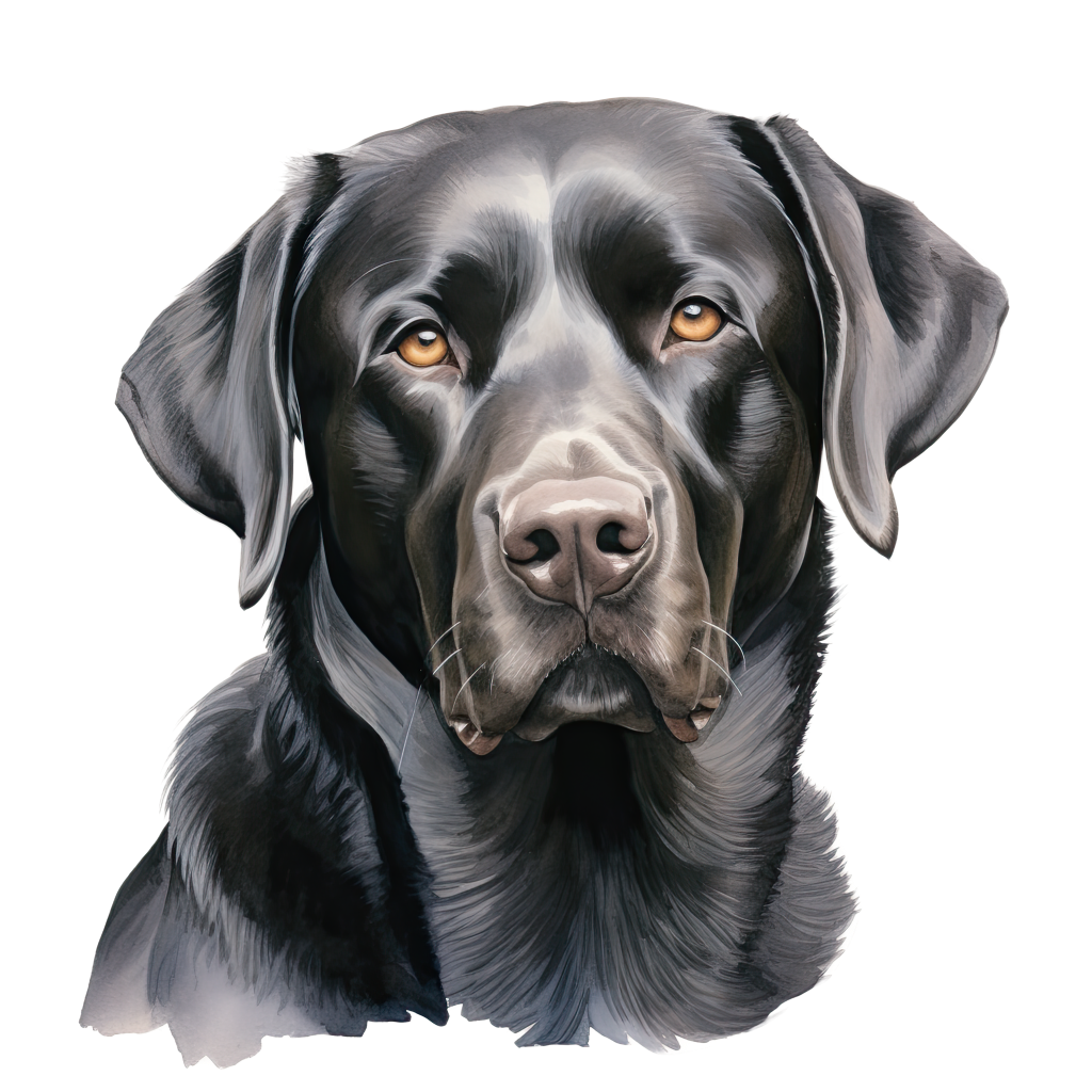 Labrador / Labradorinnoutaja DogBreeds 010