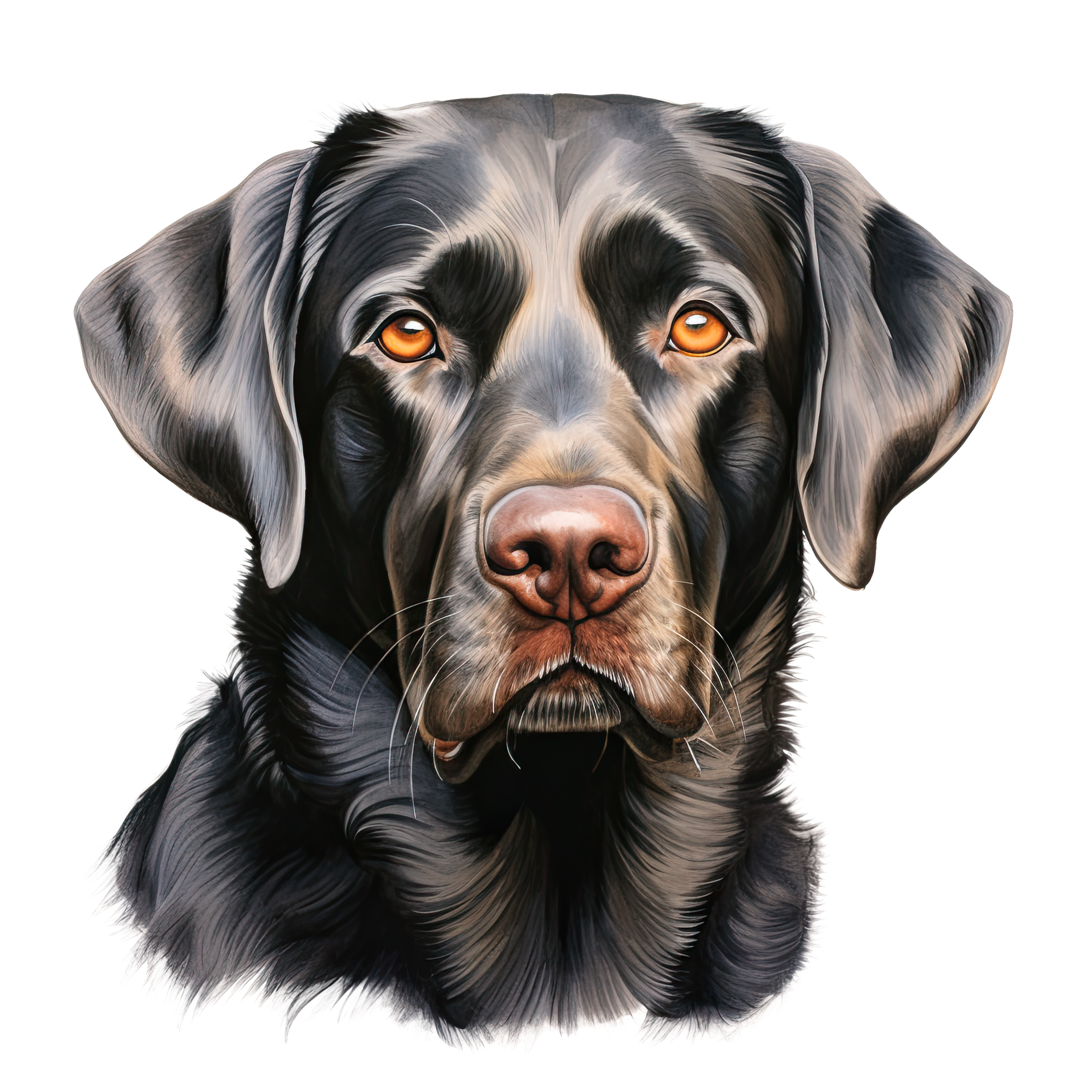 Labrador / Labradorinnoutaja DogBreeds 011