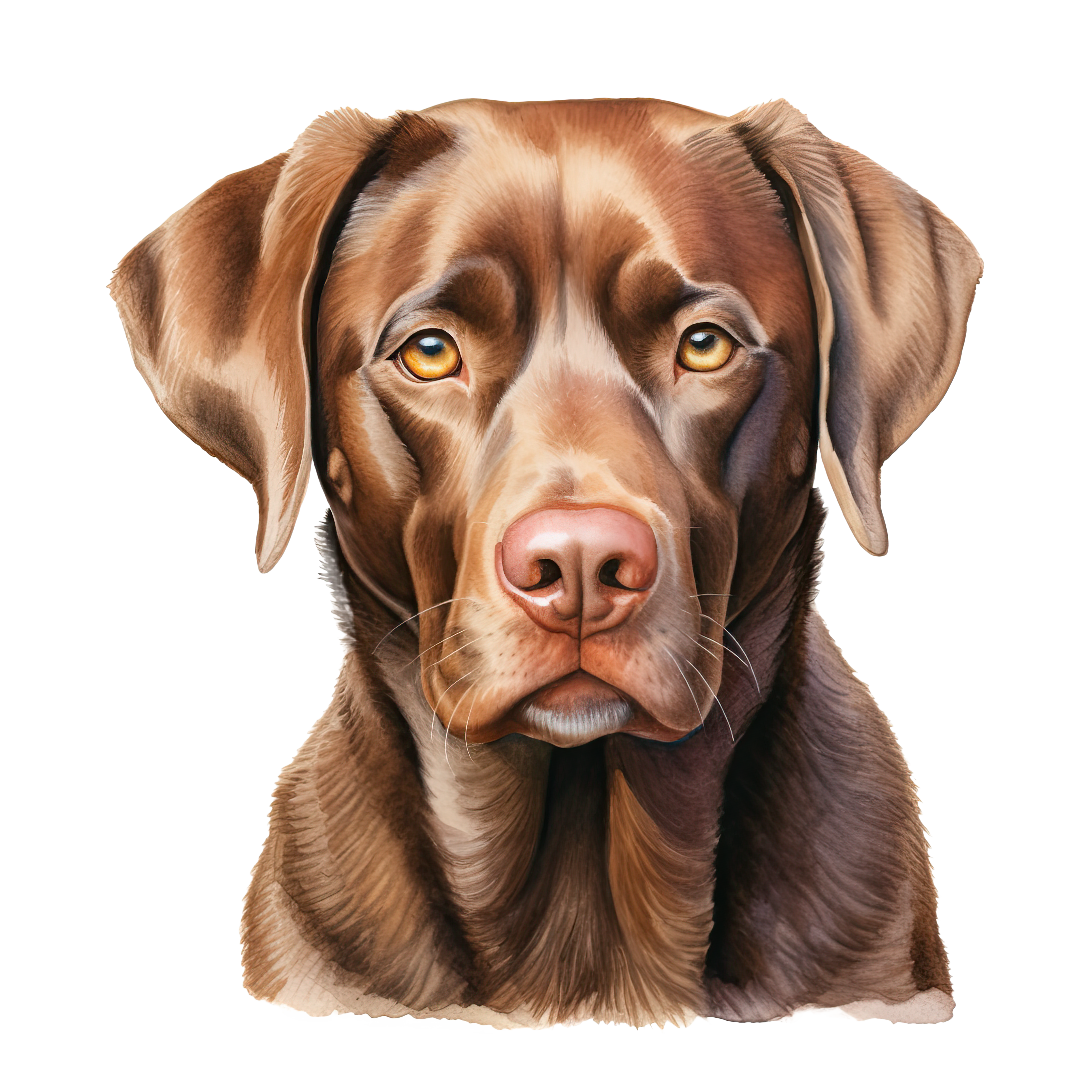 Labrador / Labradorinnoutaja DogBreeds 012