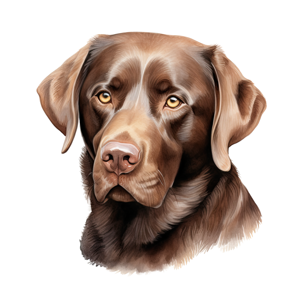 Labrador / Labradorinnoutaja DogBreeds 013