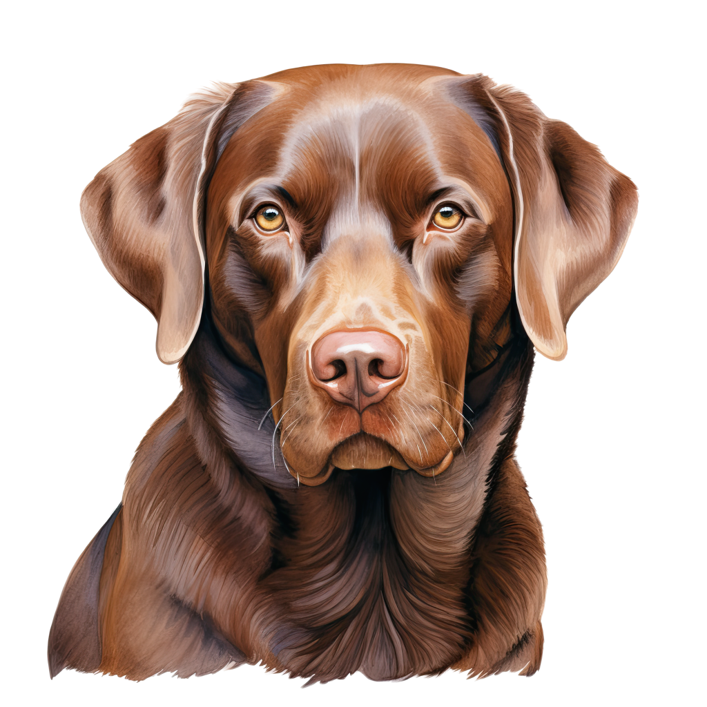 Labrador / Labradorinnoutaja DogBreeds 014