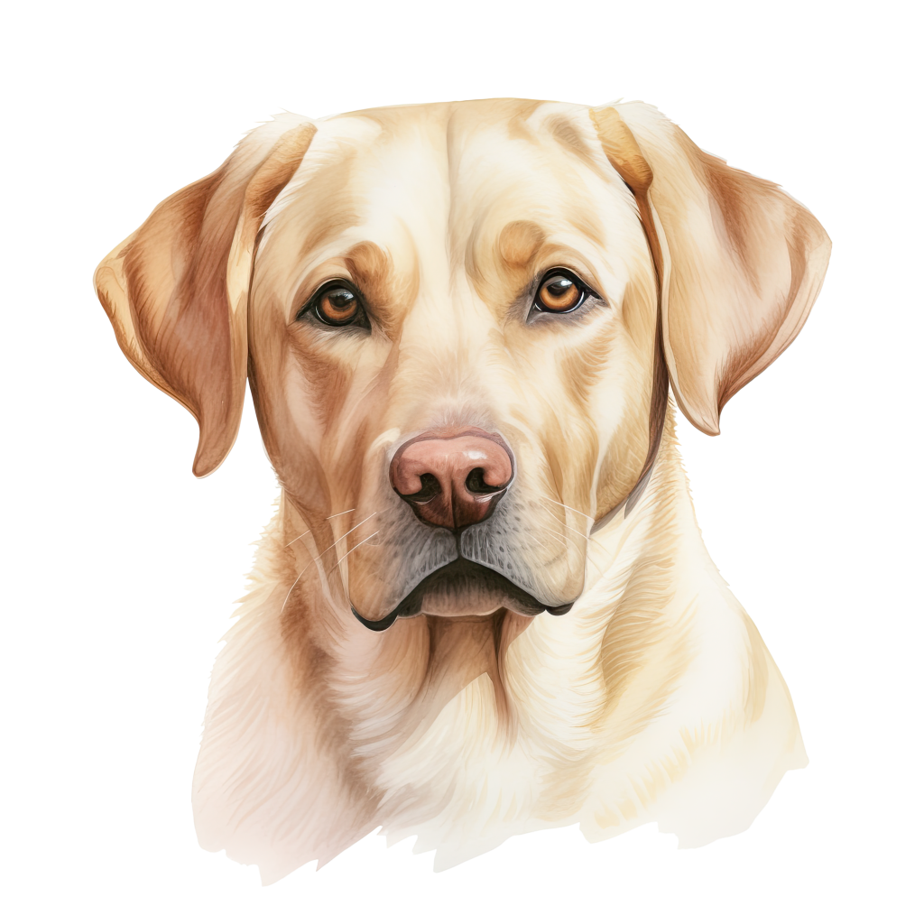 Labrador / Labradorinnoutaja DogBreeds 015
