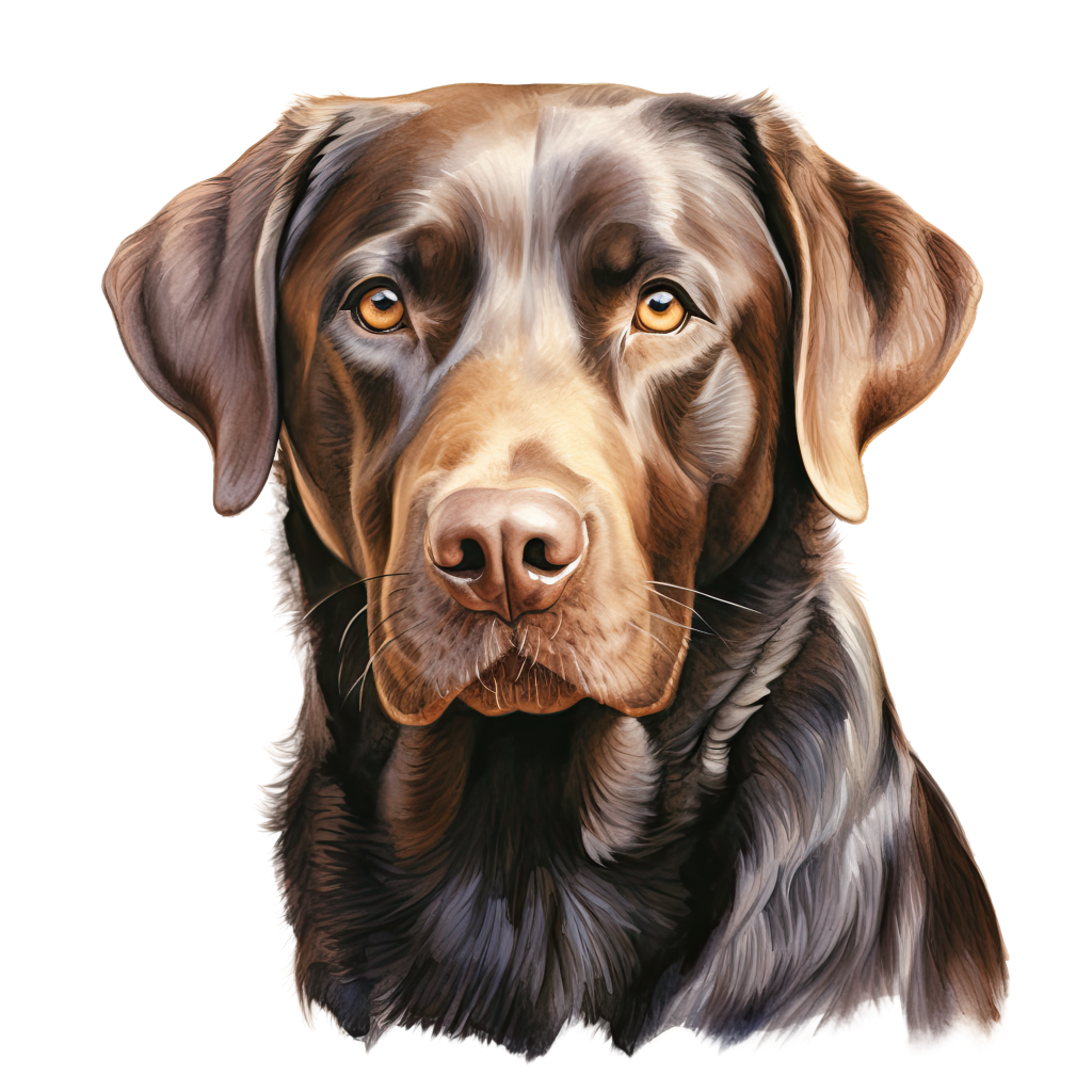 Labrador / Labradorinnoutaja DogBreeds 016
